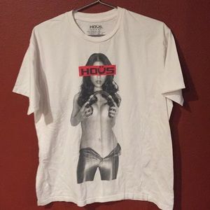 Super sexy female HOUS